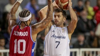 La Selección Argentina arrancó a paso firme en la segunda fase de las Eliminatorias: derrotó a Puerto Rico