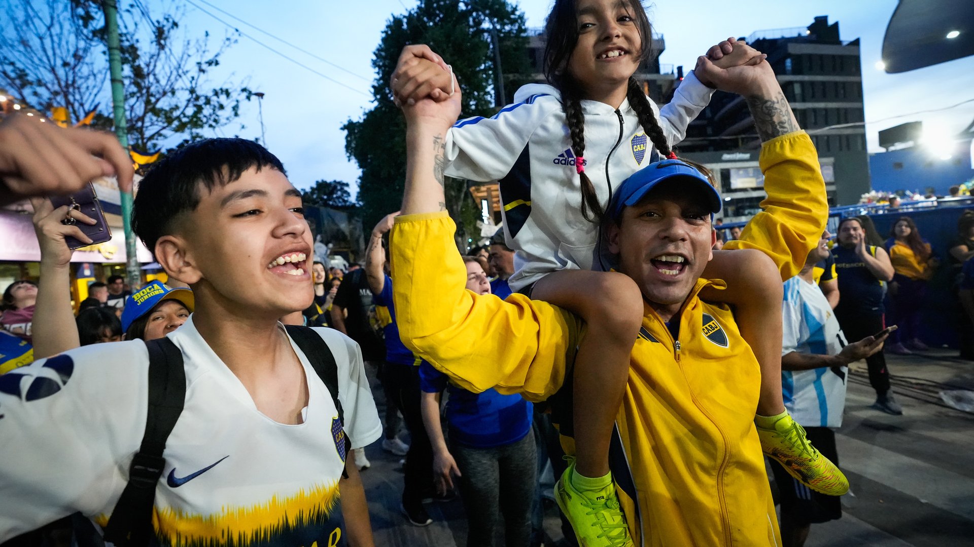 Boca va a Córdoba con público, pero no tendrá hinchas en Chile: cuánto deberán pagar para el partido ante Talleres