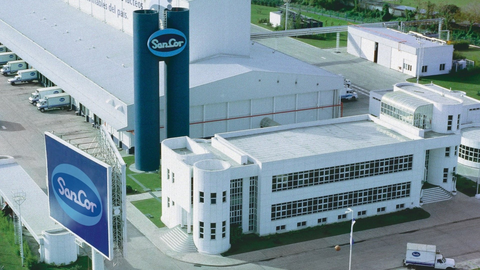 SanCor: la Justicia decretó su quiebra, que la propia empresa había pedido la semana pasada