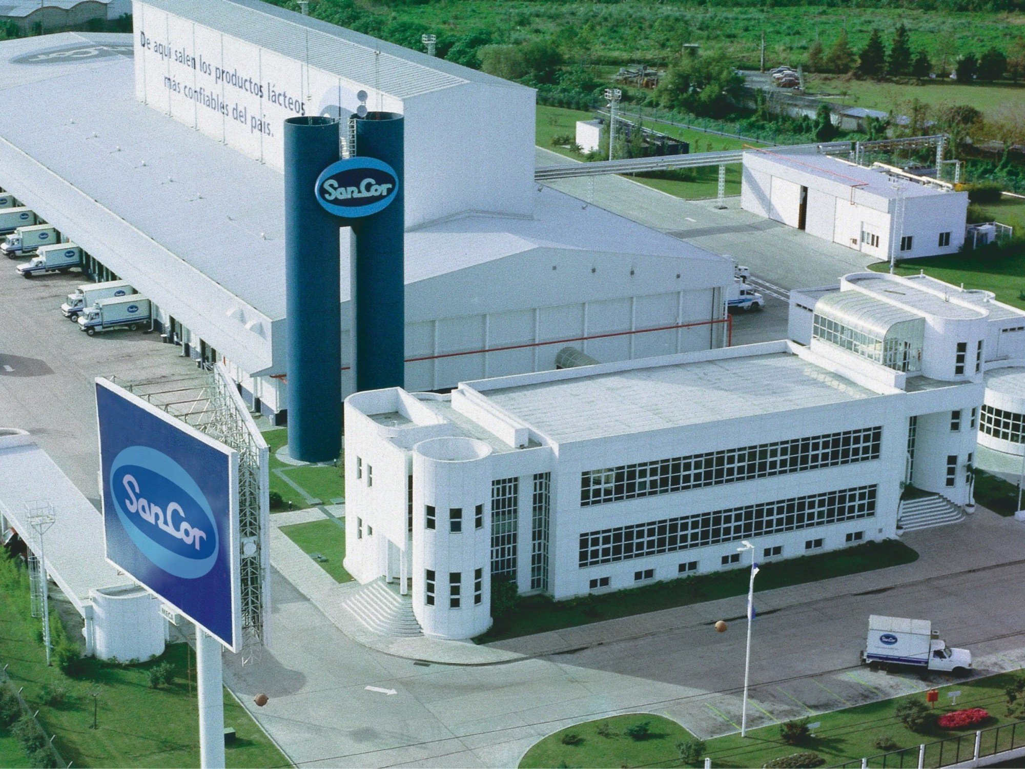 SanCor: la Justicia decretó su quiebra, que la propia empresa había pedido la semana pasada