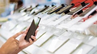 Los celulares aumentarán hasta 30% ante la escasez de memorias por la alta demanda de la Inteligencia Artificial
