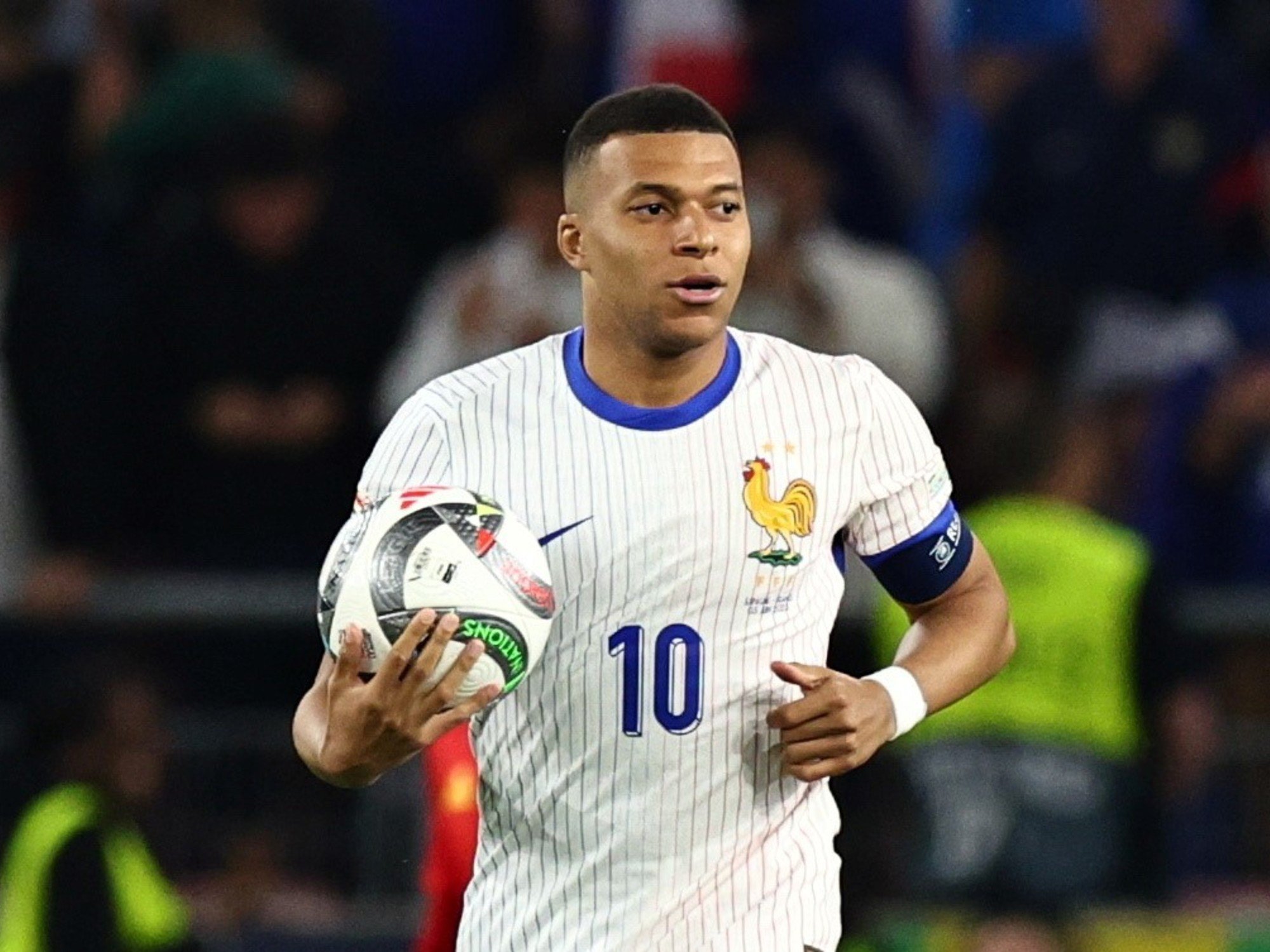 Cuál es el verdadero "grupo de la muerte" del Mundial de Canadá, México y Estados Unidos 2026 según el ranking FIFA