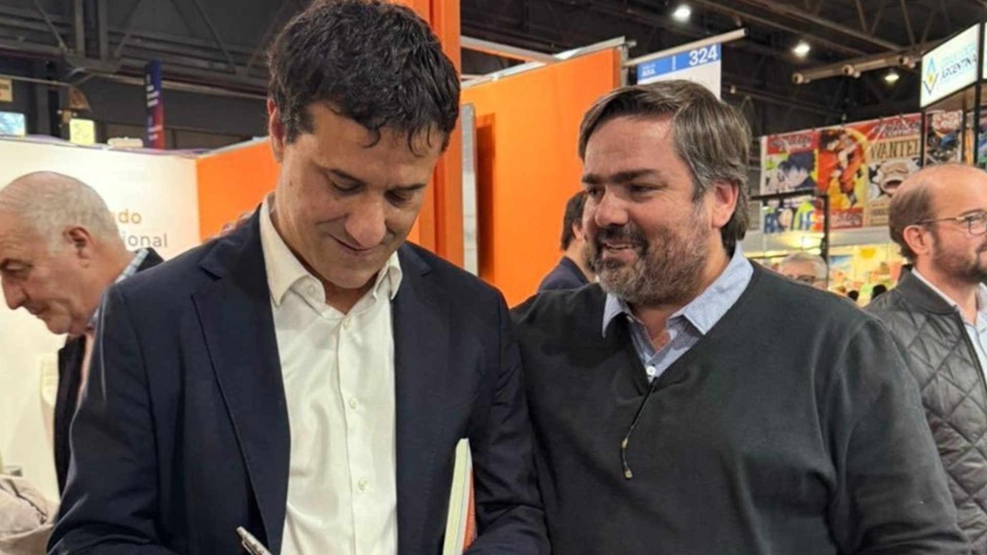 Elecciones 2027: la UCR bonaerense selló la unidad, tendrá un apellido histórico en la presidencia y se prepara para defender 27 intendencias