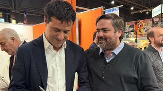 Elecciones 2027: la UCR bonaerense selló la unidad, tendrá un apellido histórico en la presidencia y se prepara para defender 27 intendencias