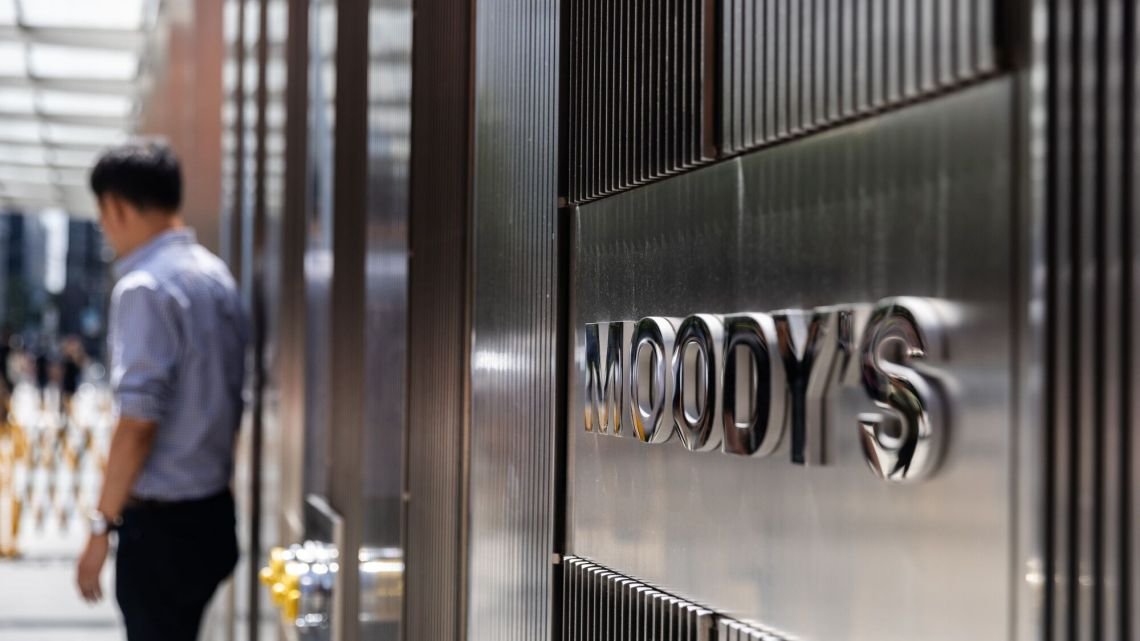 Moody’s elevó la calificación crediticia de la Ciudad de Buenos Aires a la nota más alta