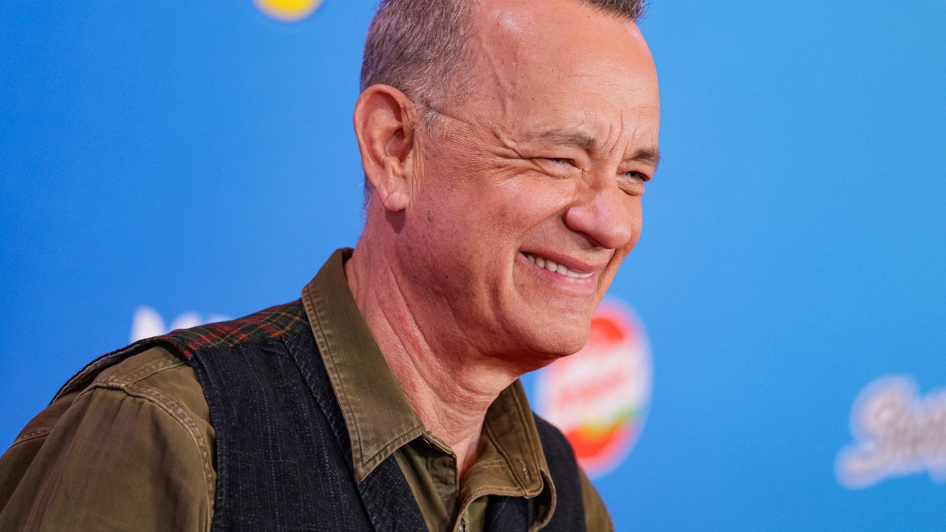 Tom Hanks vuelve en Toy Story 5 y cuenta qué es lo mejor de ser un juguete
