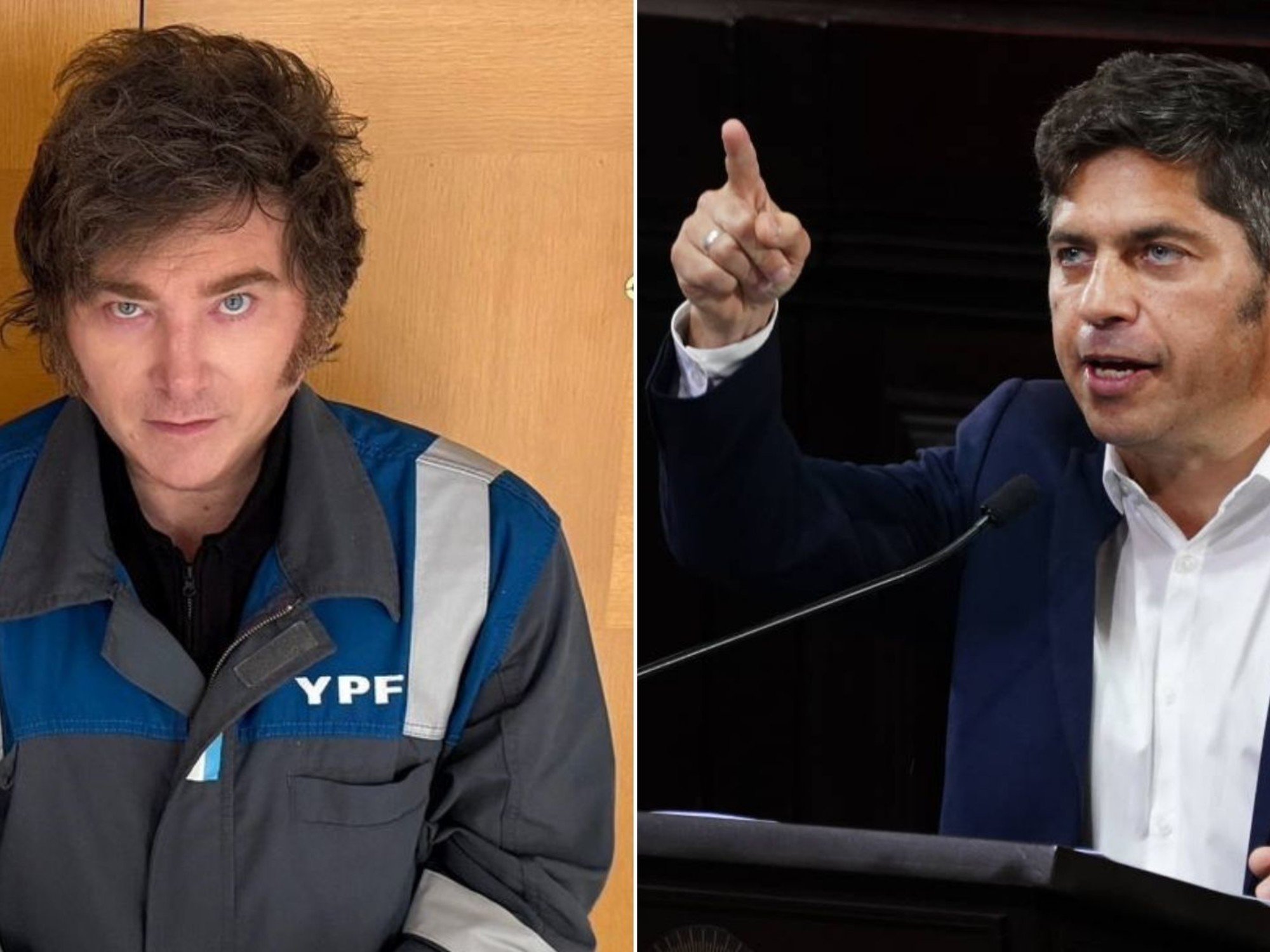 Nueva encuesta electoral y sorpresa: ventaja de 10 puntos para primera vuelta y empate en el balotaje