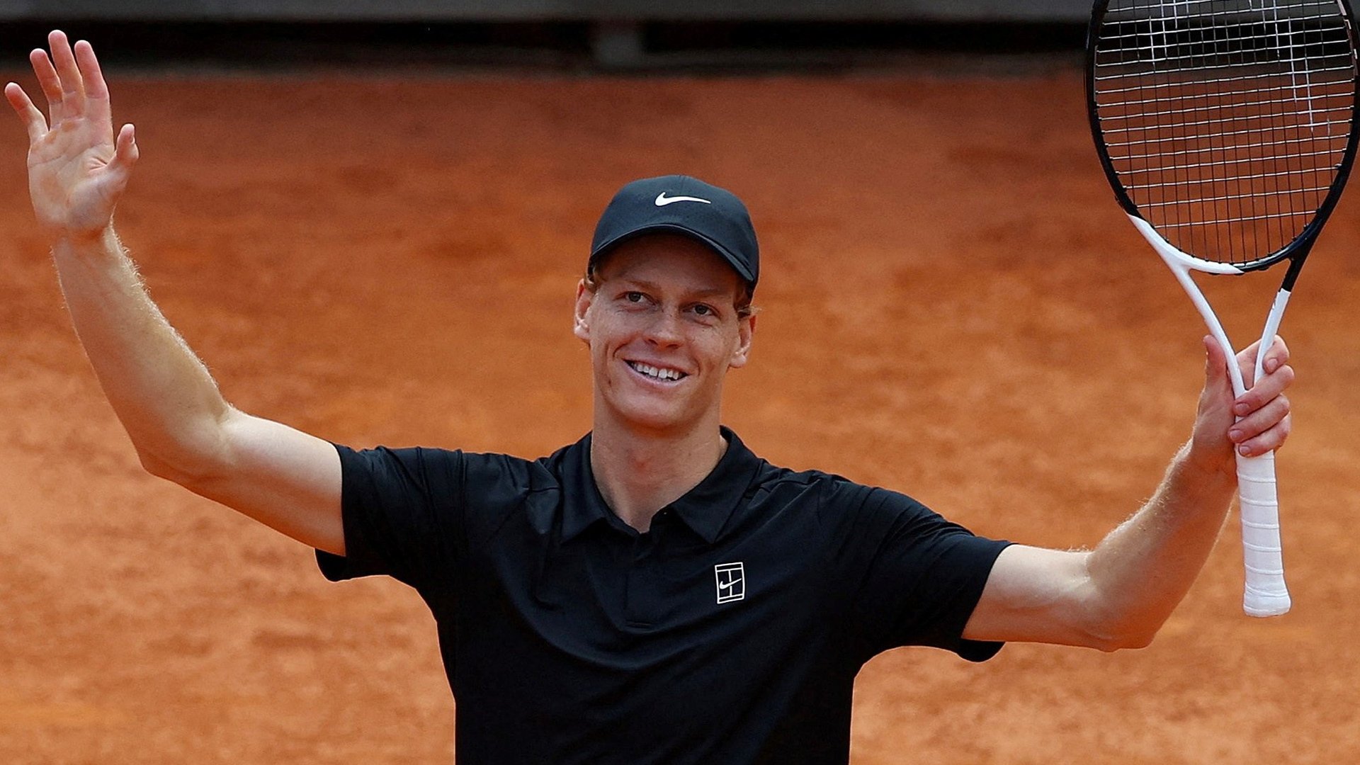 Jannik Sinner vs Casper Ruud, en el Masters 1000 de Roma: el 1 del mundo puede cortar una racha de medio siglo en el Foro Itálico