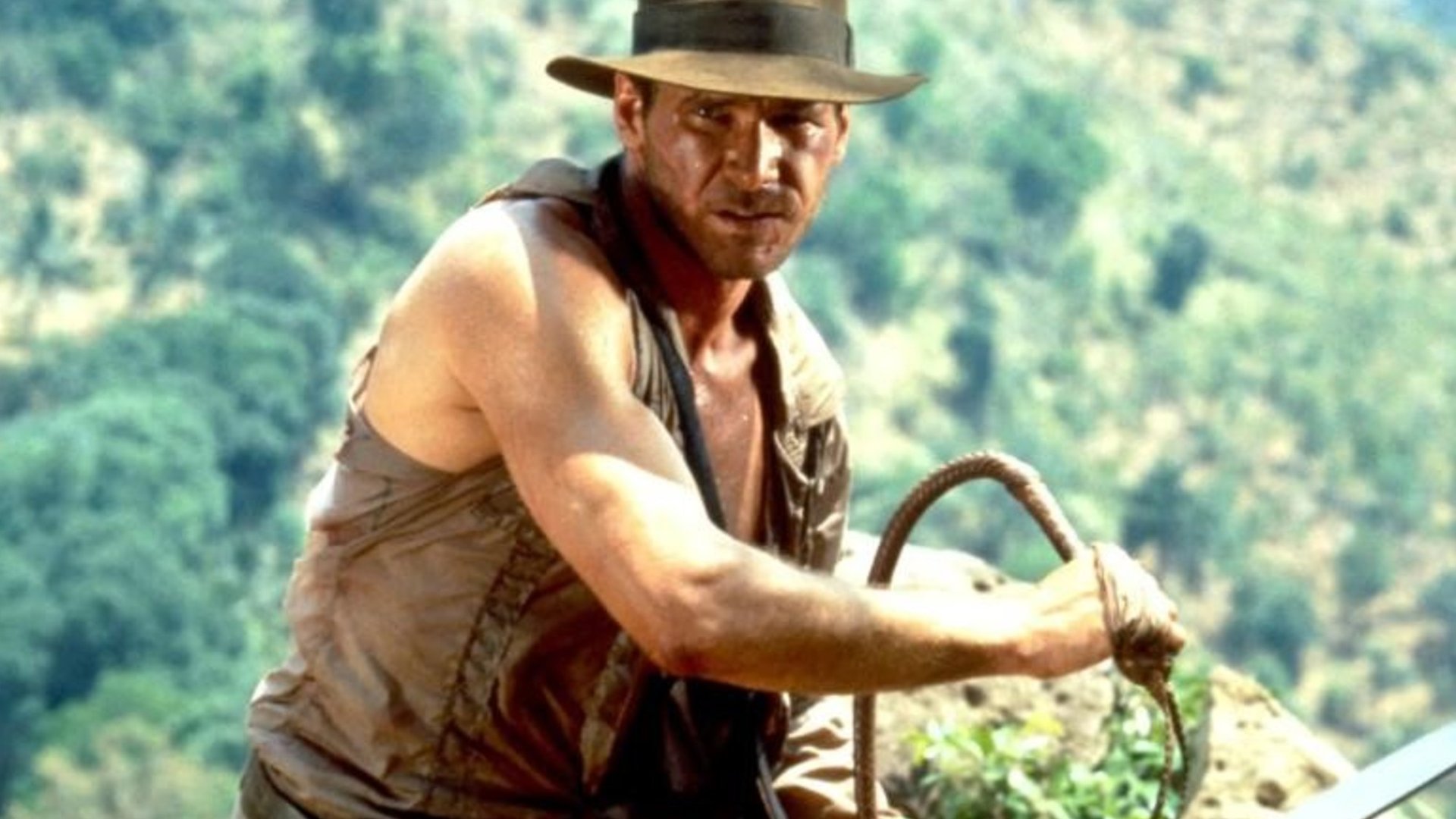 Indiana Jones, el asesino serial que Steven Spielberg se niega a reconocer