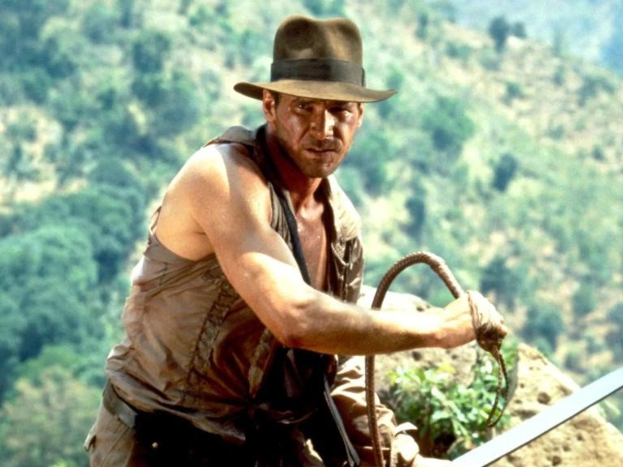 Indiana Jones, el asesino serial que Steven Spielberg se niega a reconocer