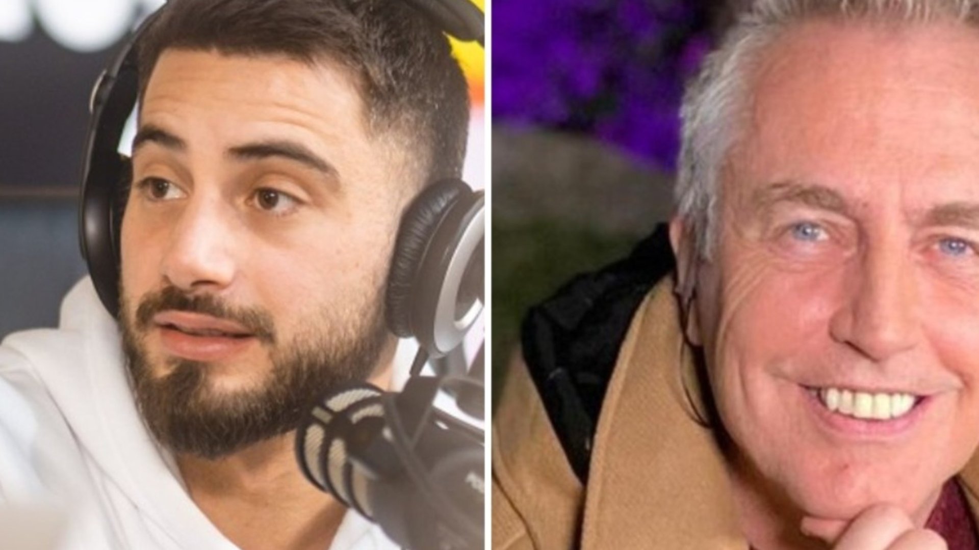 En medio de la polémica por los Martín Fierro, Nico Occhiato salió a defender a Marley: “Es un referente total”