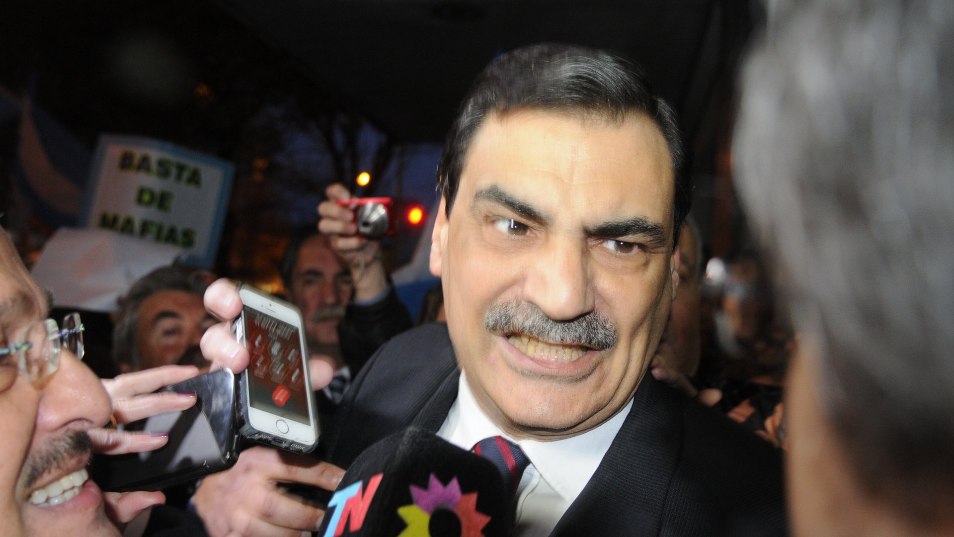 Fijaron la fecha para el inicio del juicio político al juez federal acusado de antisemitismo