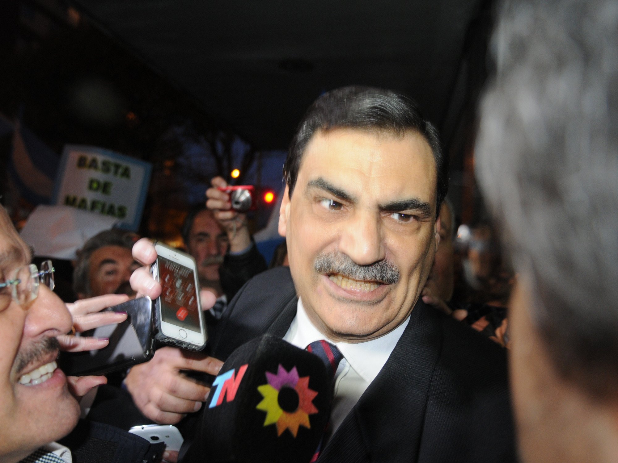 Fijaron la fecha para el inicio del juicio político al juez federal acusado de antisemitismo