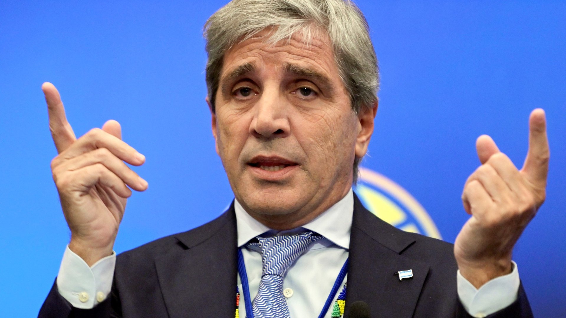 ¿Se cierra el "carry trade"?: el peso se apreció un 11% contra el resto de las monedas en el año