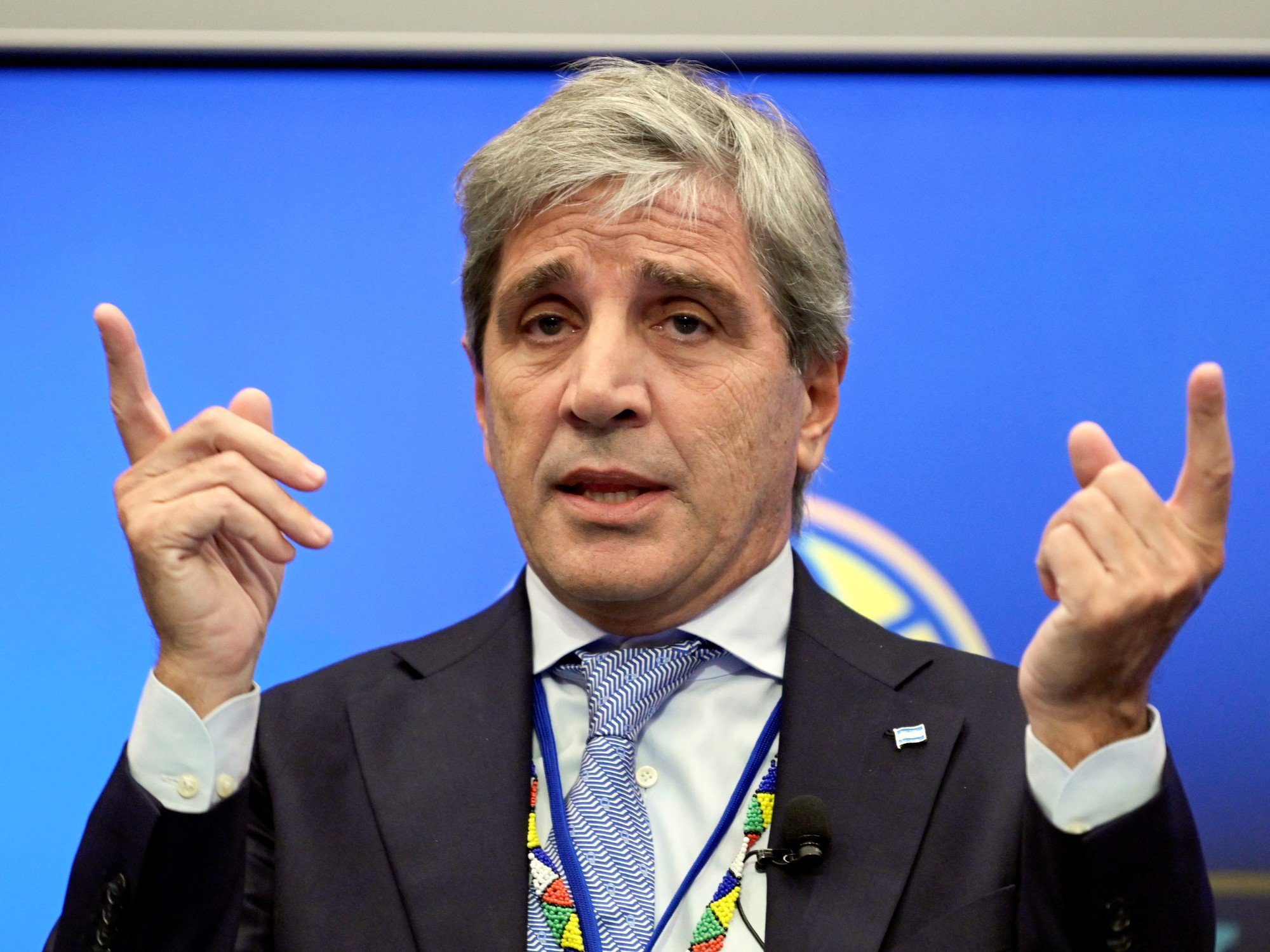 ¿Se cierra el "carry trade"?: el peso se apreció un 11% contra el resto de las monedas en el año