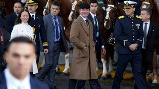 La encrucijada de Bullrich frente al destrato de Karina y el gesto de Milei a Santiago Caputo