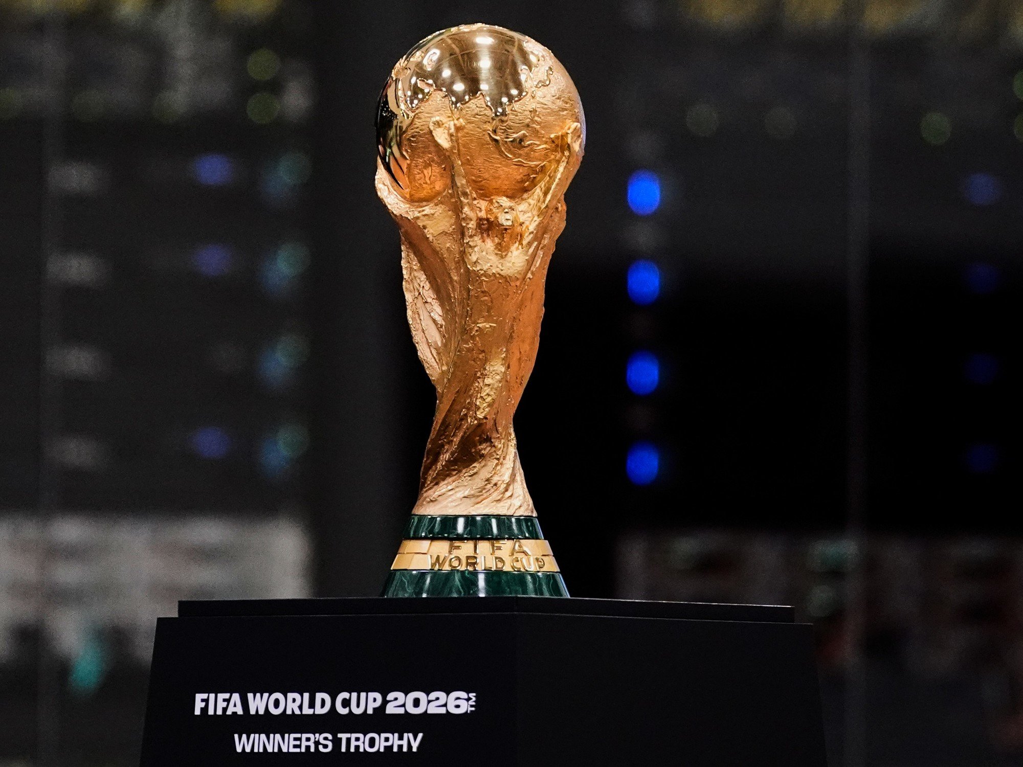 Cómo funcionará el sistema de mejores terceros que debutará en el Mundial 2026