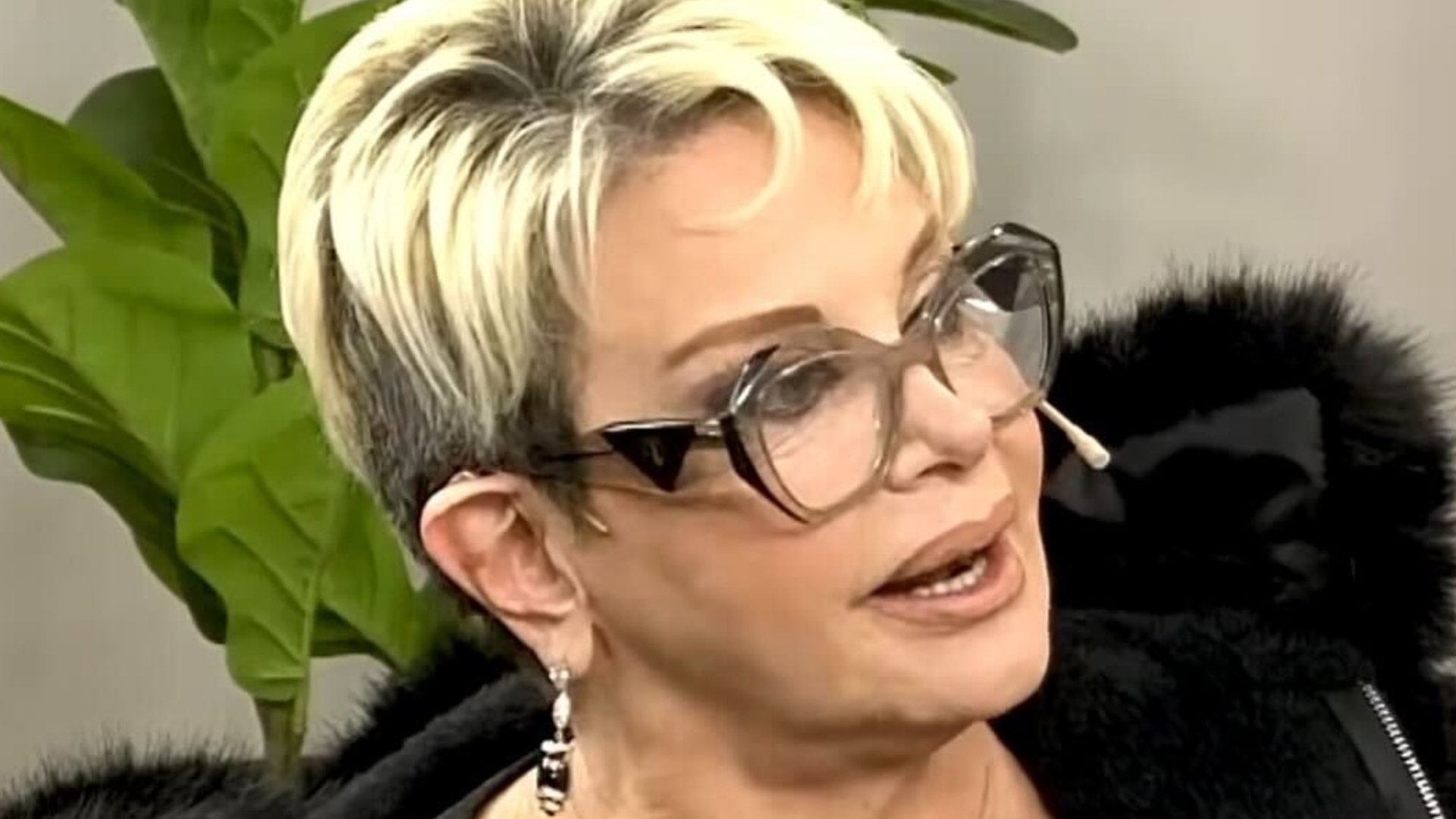 Carmen Barbieri sorprendió al revelar hace cuántos años no tiene sexo: “Tiene que ser alguien muy especial”
