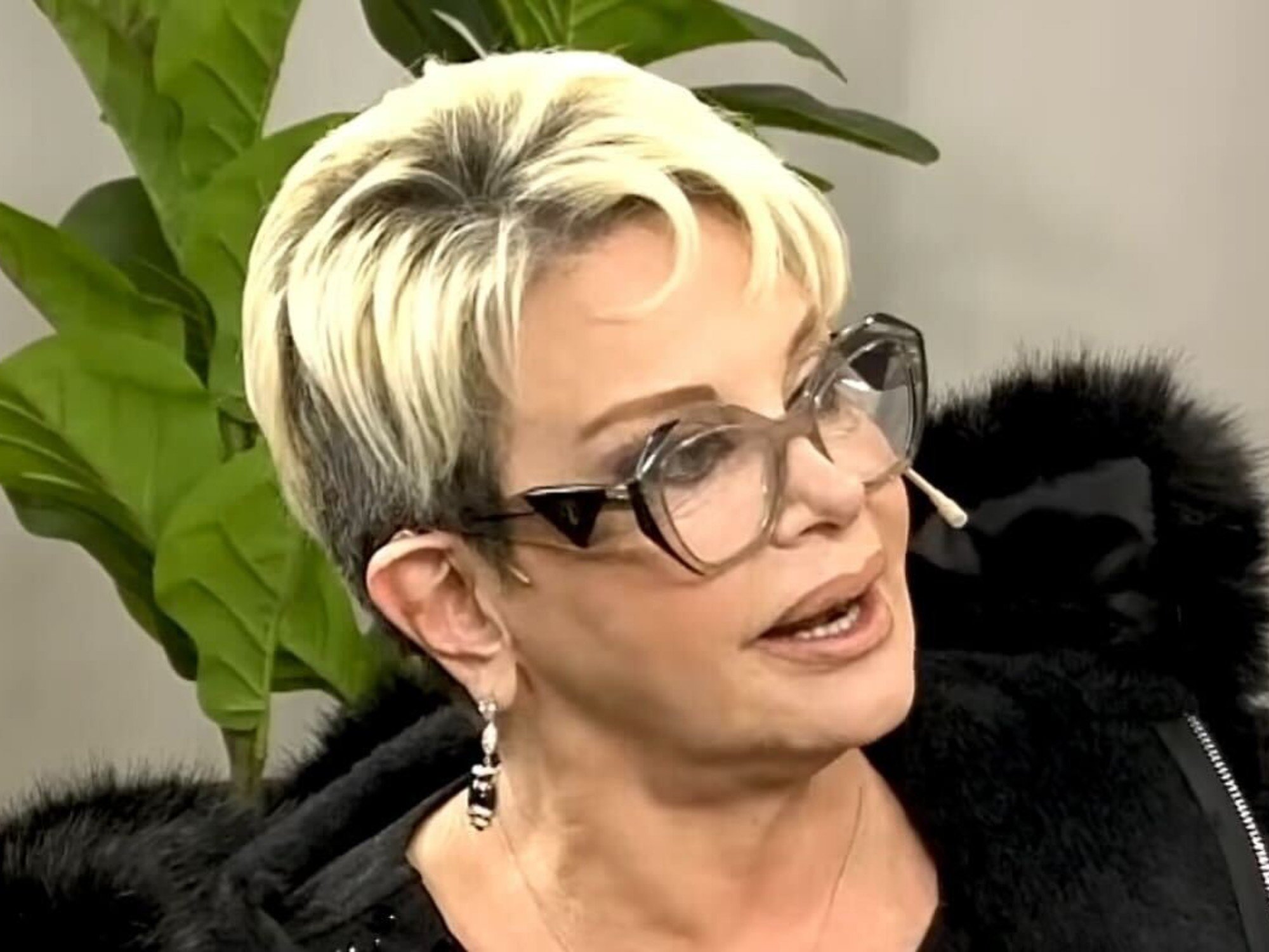 Carmen Barbieri sorprendió al revelar hace cuántos años no tiene sexo: “Tiene que ser alguien muy especial”