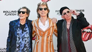 Los Rolling Stones lanzaron Foreign Tongues: cómo es el nuevo disco con Paul McCartney y Robert Smith que los devuelve a su mejor época