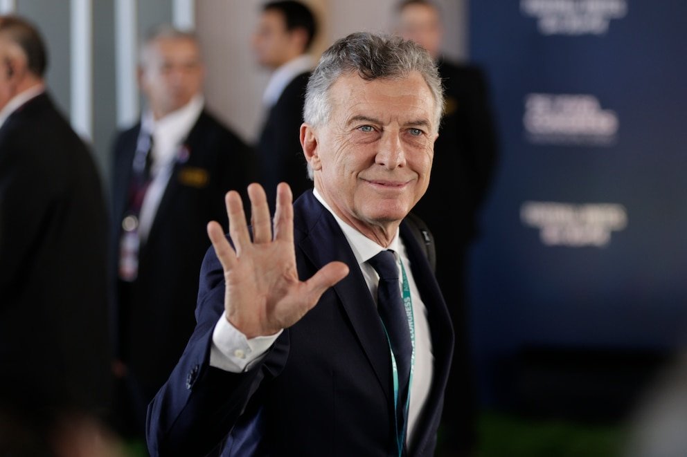 Cómo analiza el PRO los movimientos de Bullrich y la reunión de Macri con dos gobernadores antes del Mundial