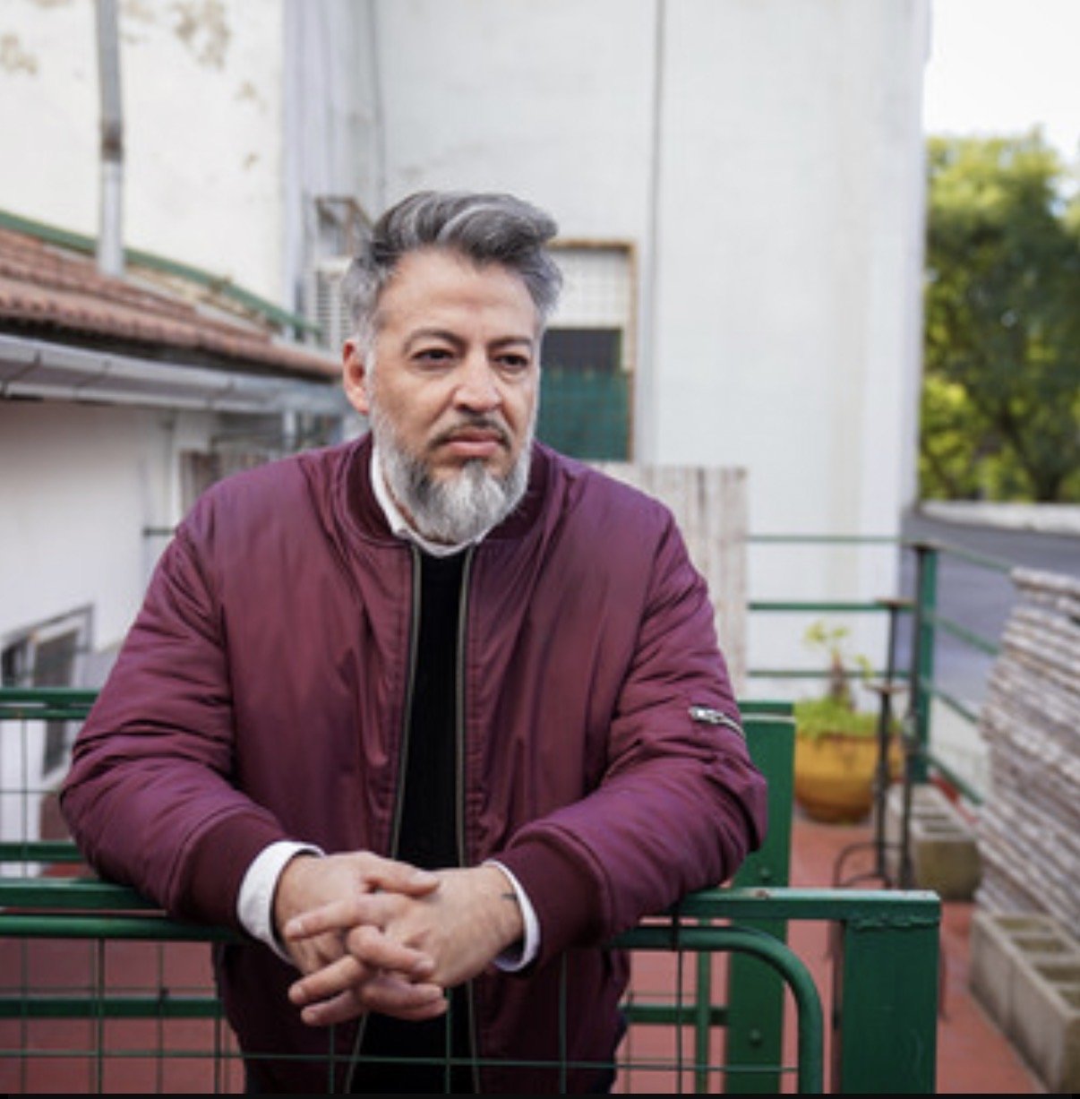 La revancha de Mauro, la vida de un hombre que vivía en la calle y pudo reencontrar su rumbo: “Ya no me reprocho”