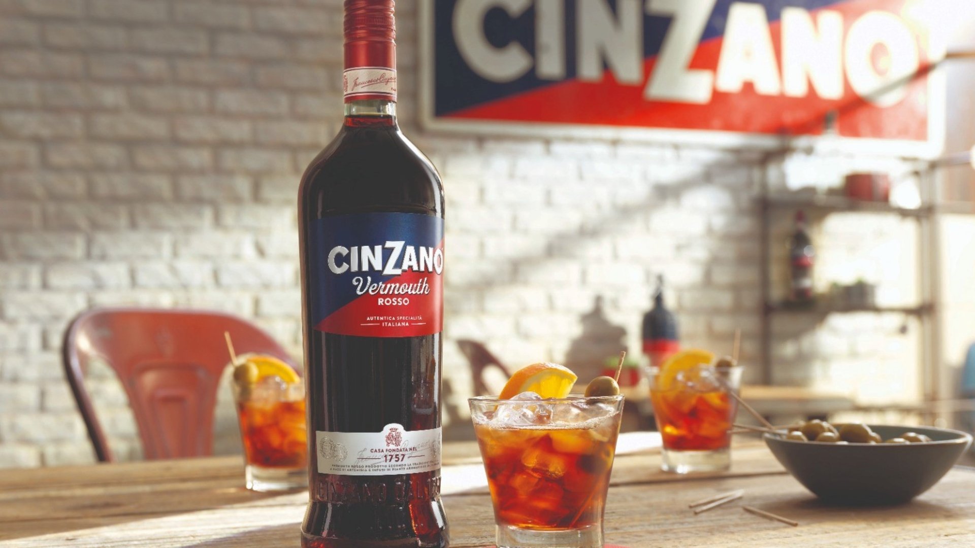 La mayor bodega de la Argentina ahora también venderá el vermut más consumido en el país, tras su cambio de dueño