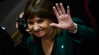Bullrich puso en stand-by su candidatura a jefa de Gobierno porteña para sellar la alianza Milei-Macri para las elecciones 2027