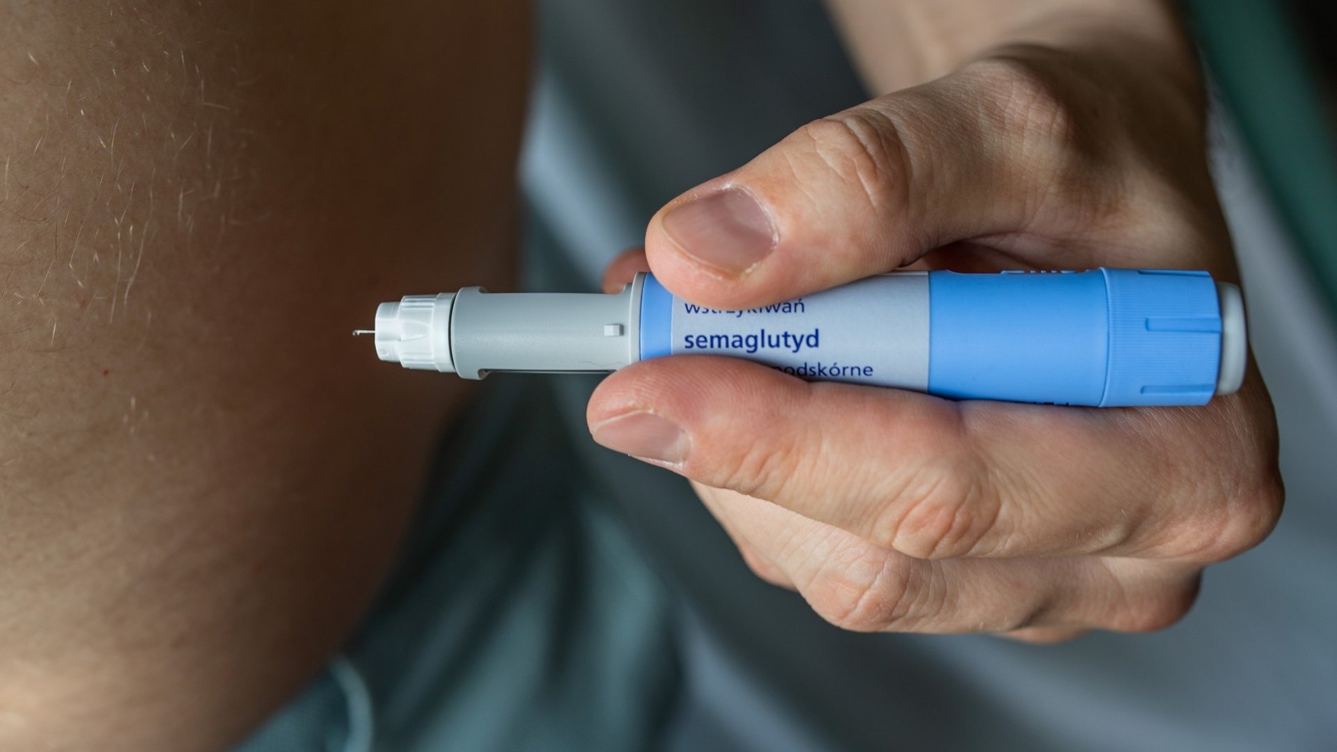 Advierten cuál es "el mayor error" que se comete al utilizar las inyecciones para adelgazar y cómo evitarlo