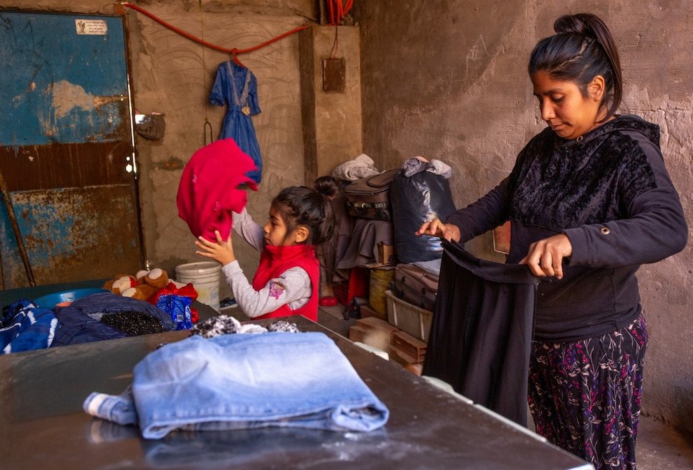 La pobreza infantil cayó al 42,3% en 2025 y alcanzó su nivel más bajo desde 2018, según UNICEF Argentina