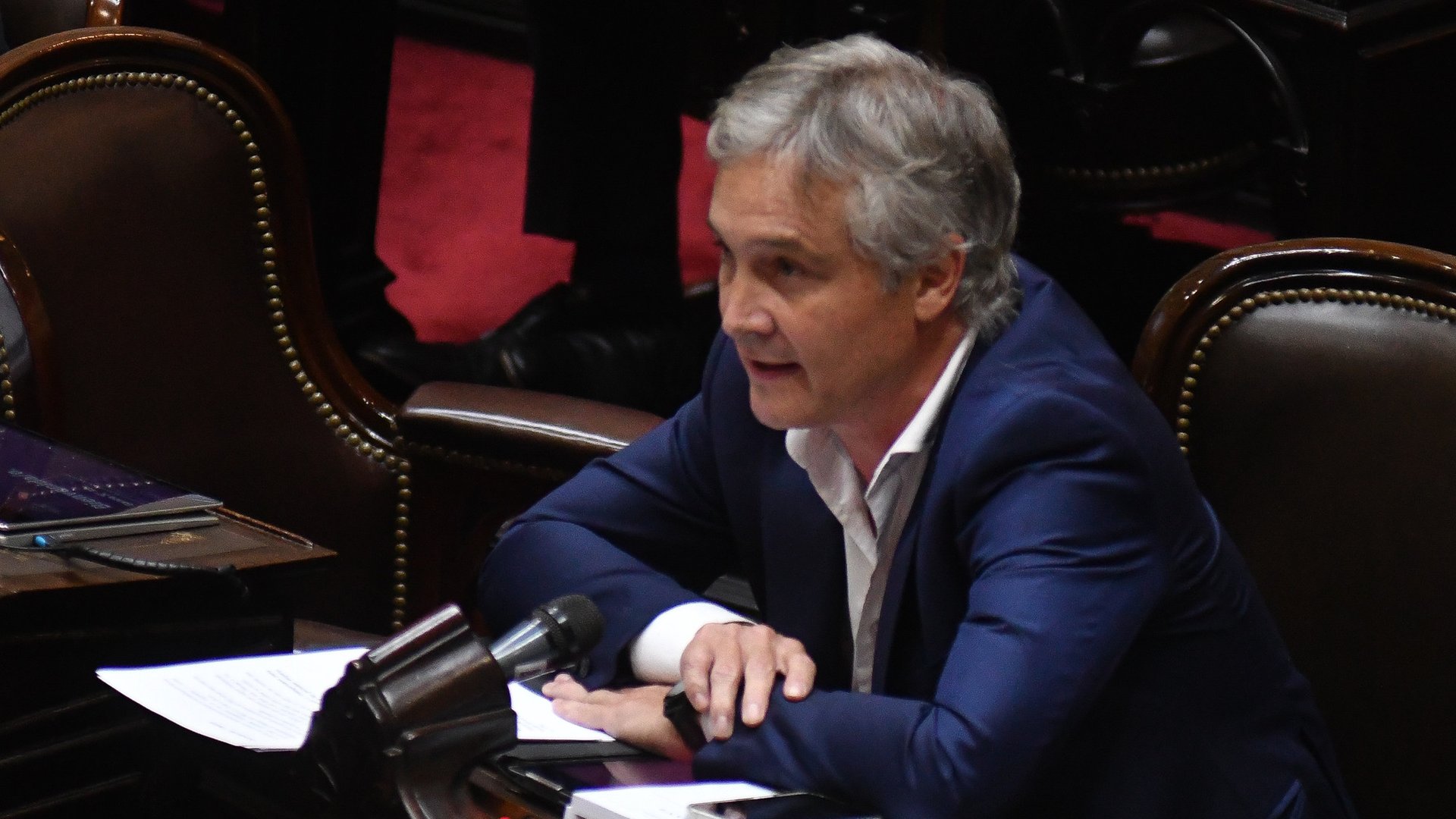 "No debería pasar un día más en el cargo": el PRO presiona para que Adorni renuncie y confirma que votará su remoción en el Congreso