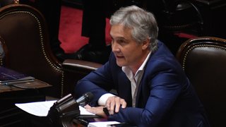 "No debería pasar un día más en el cargo": el PRO presiona para que Adorni renuncie y confirma que votará su remoción en el Congreso