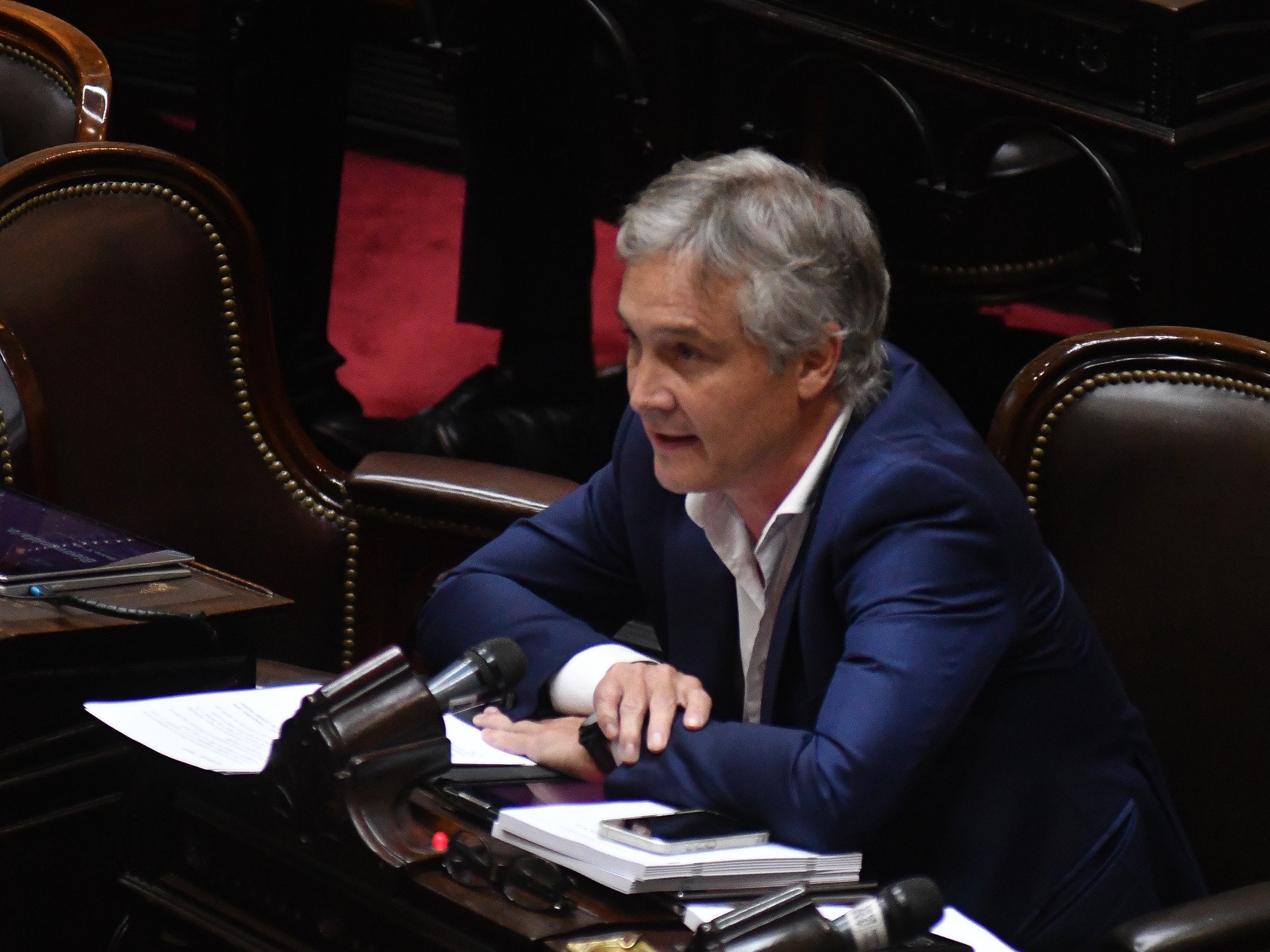 "No debería pasar un día más en el cargo": el PRO presiona para que Adorni renuncie y confirma que votará su remoción en el Congreso