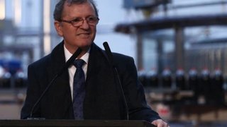 El dueño de Manaos, otra vez complicado: procesado por presunta evasión y embargo millonario