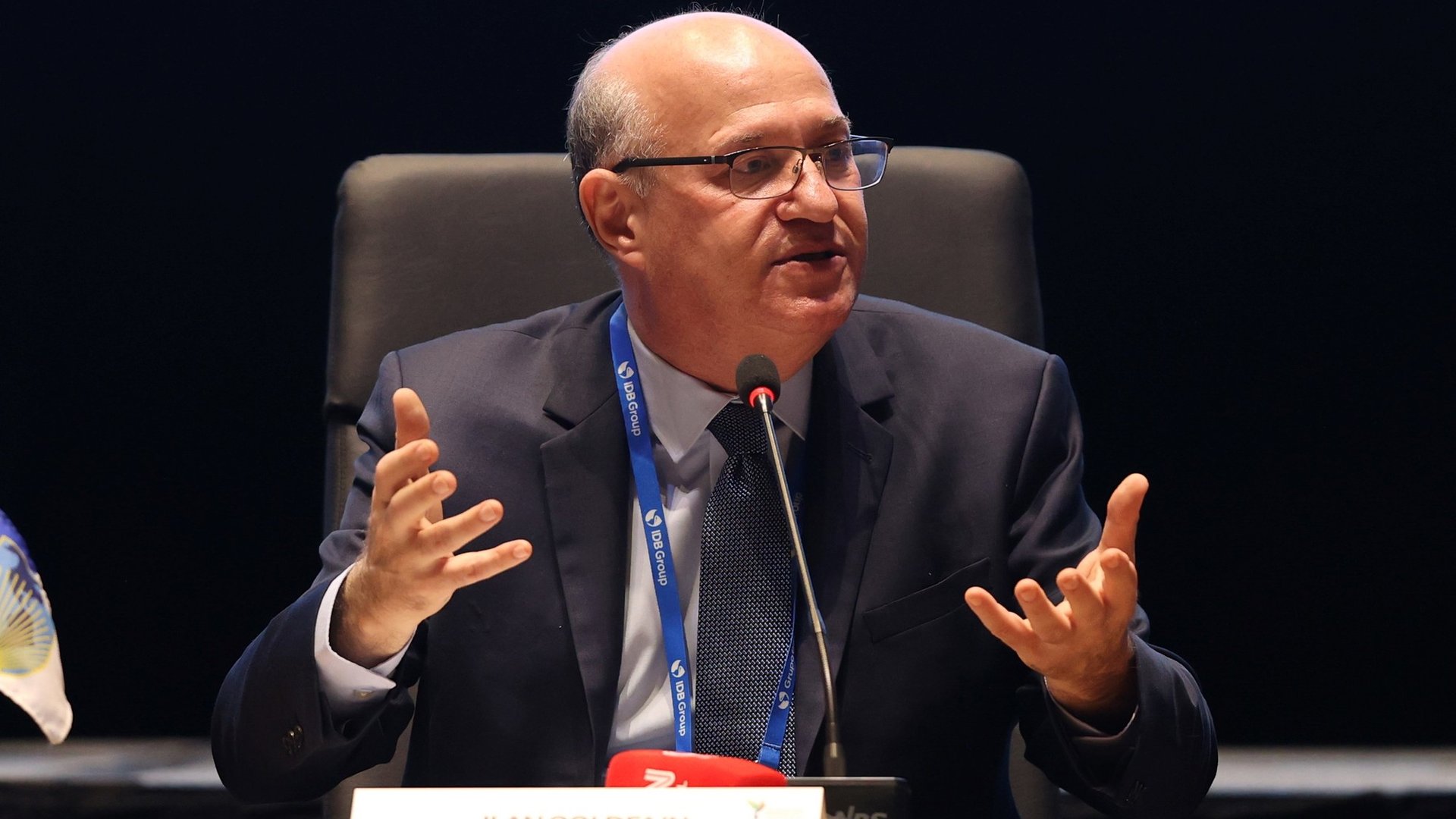 El BID aprobó un aval de hasta US$ 550 millones para que la Argentina pueda negociar créditos con bancos privados