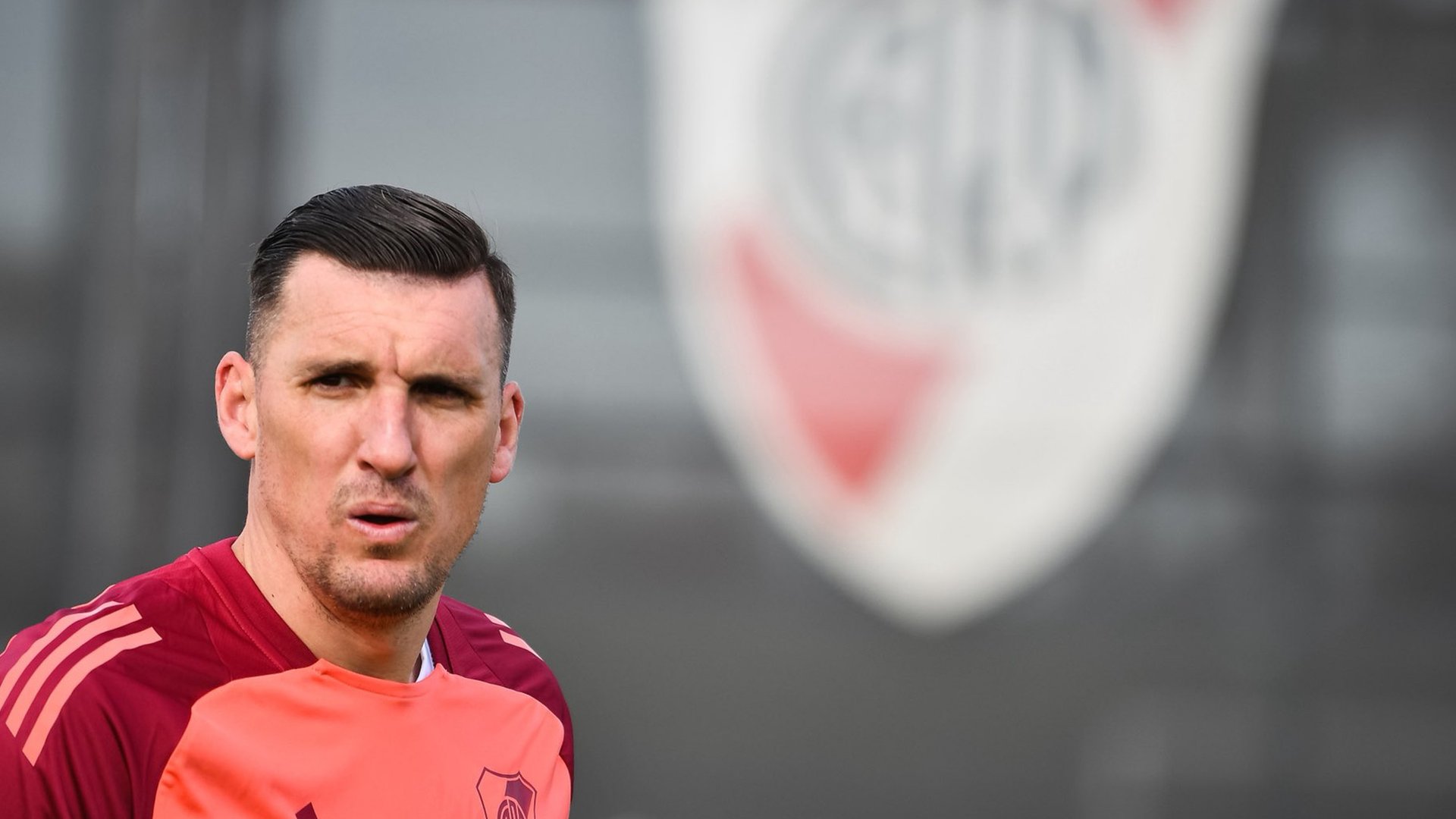 Se termina una era en River: Franco Armani volverá a Atlético Nacional para cerrar su carrera