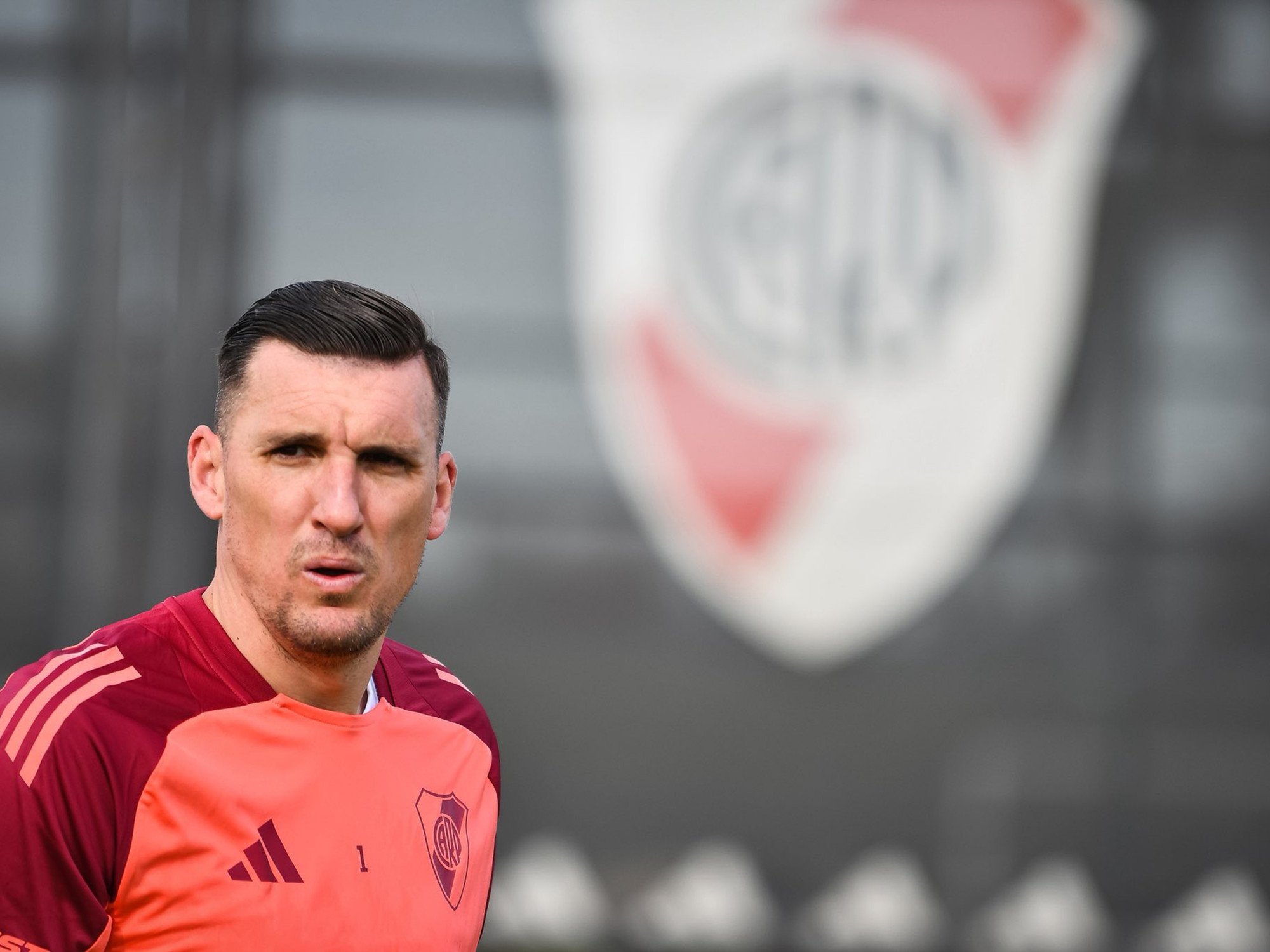 Se termina una era en River: Franco Armani volverá a Atlético Nacional para cerrar su carrera