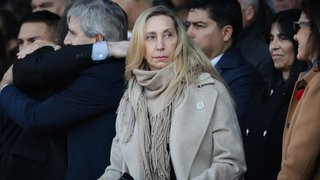 Internas por la comunicación: crece el enojo de Karina con Ravier y evalúan cambios para evitar nuevas polémicas