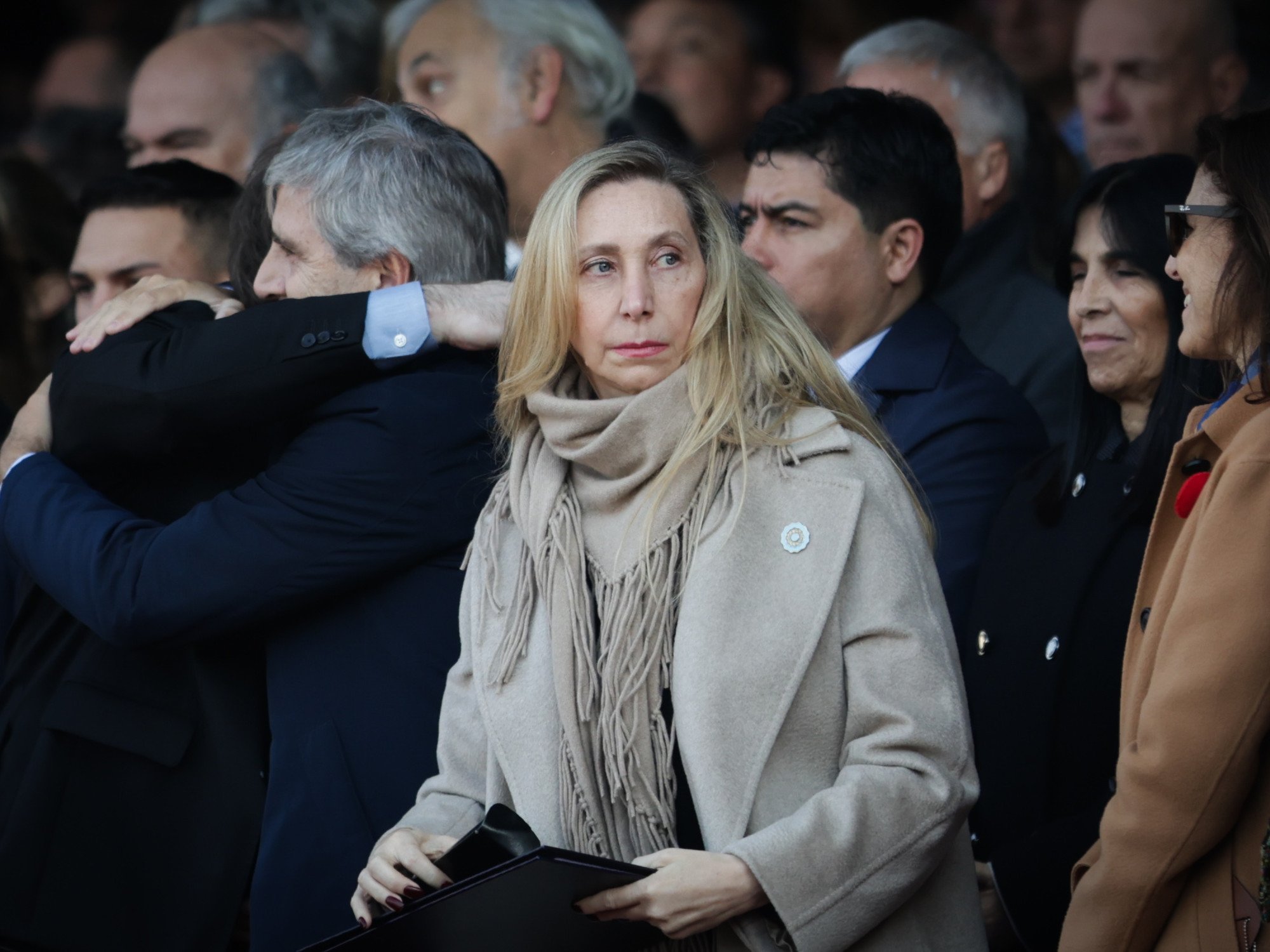 Internas por la comunicación: crece el enojo de Karina con Ravier y evalúan cambios para evitar nuevas polémicas