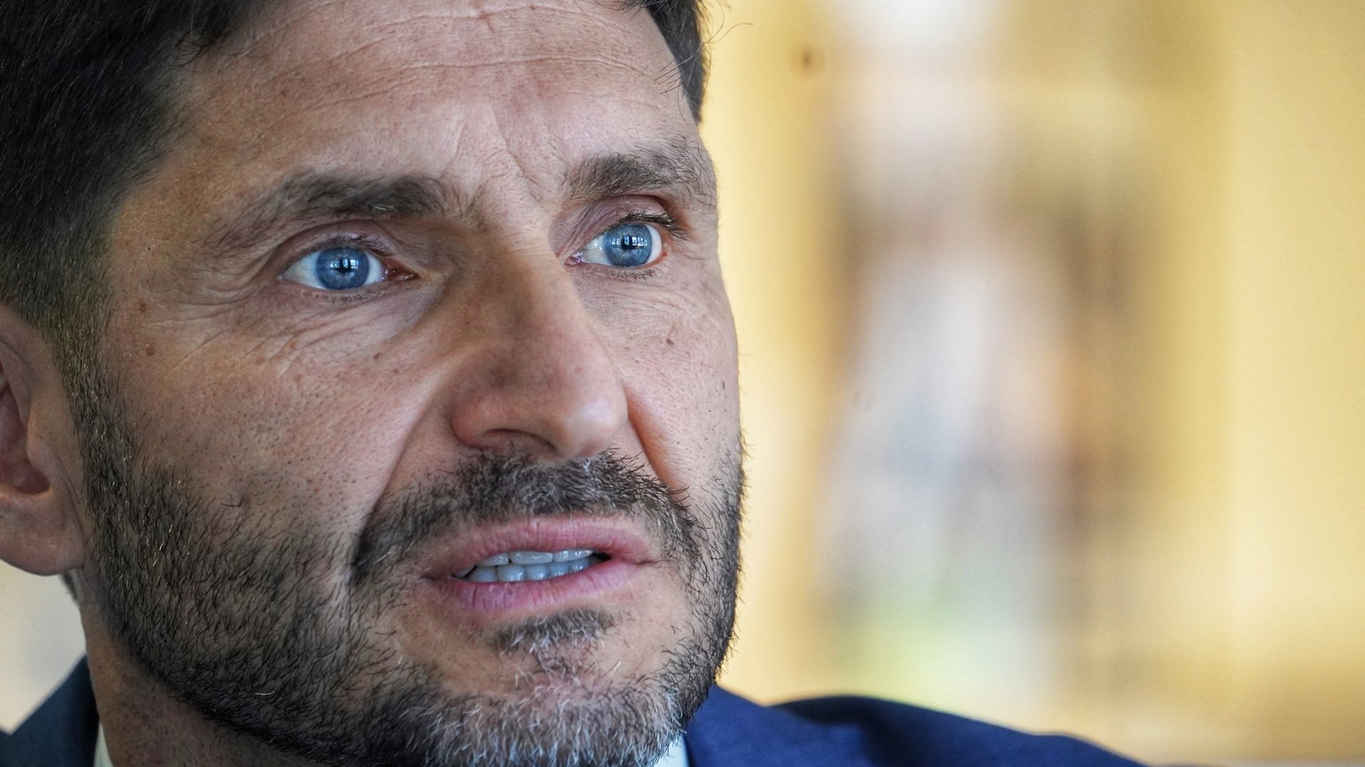 Maxi Pullaro: “Si Manuel Adorni fuera funcionario de Santa Fe no estaría desde hace rato en su cargo”