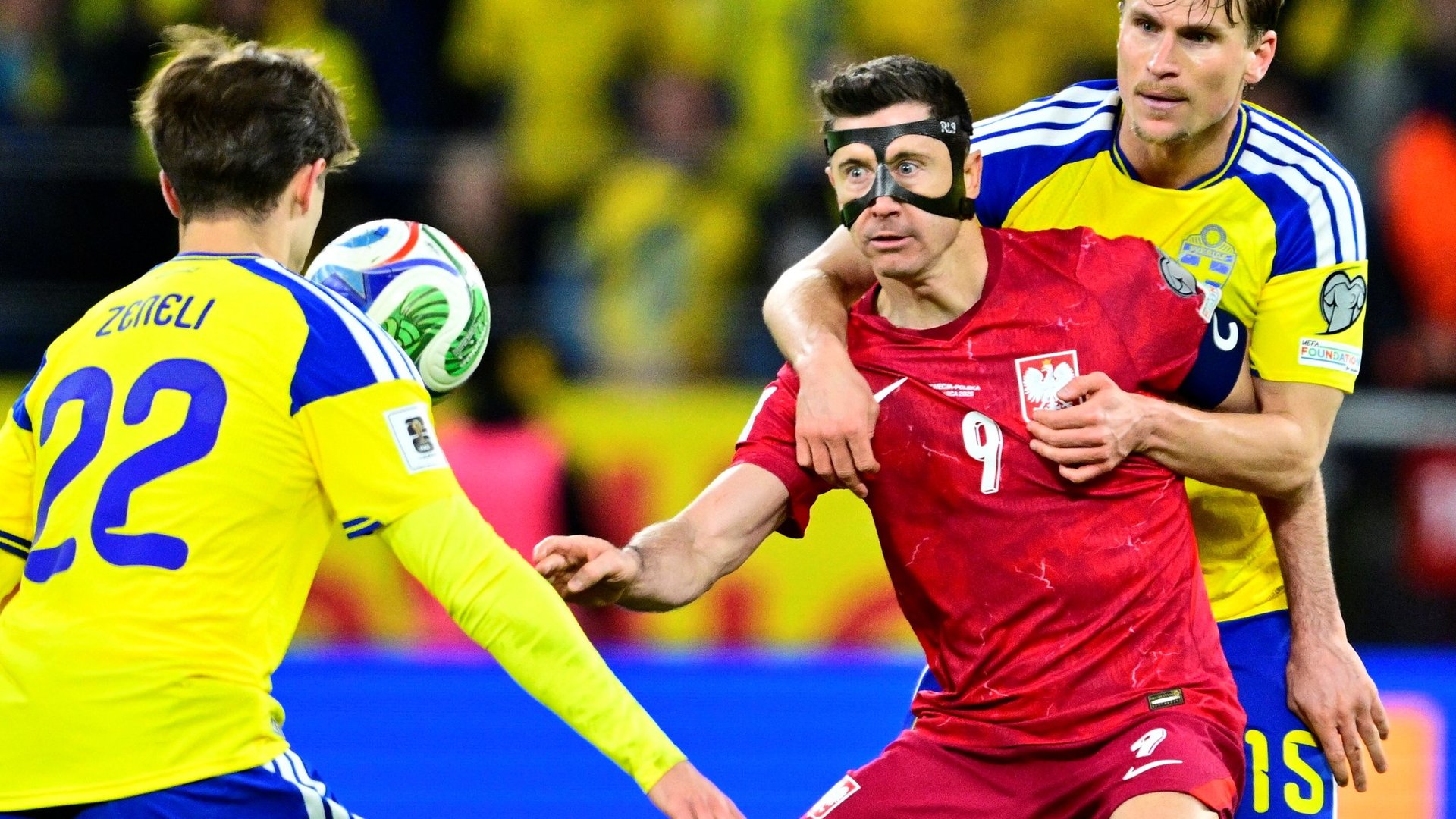 Mundial 2026: uno por uno, todos los clasificados a la Copa del Mundo la lista completa tras los repechajes