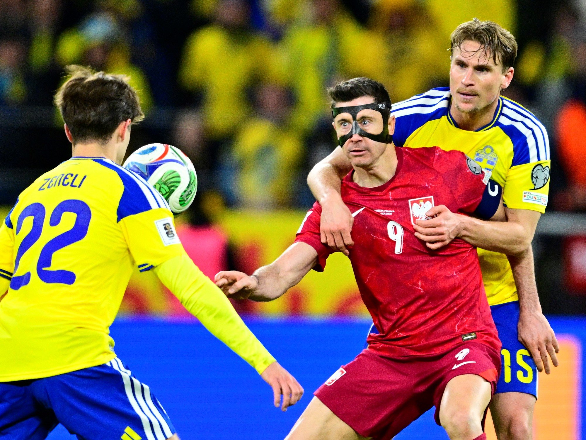 Mundial 2026: uno por uno, todos los clasificados a la Copa del Mundo la lista completa tras los repechajes