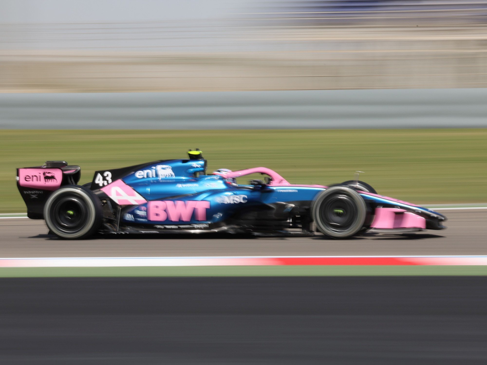 F1 GP de Japón: horarios del entrenamiento y clasificación, cómo y dónde ver la Fórmula 1