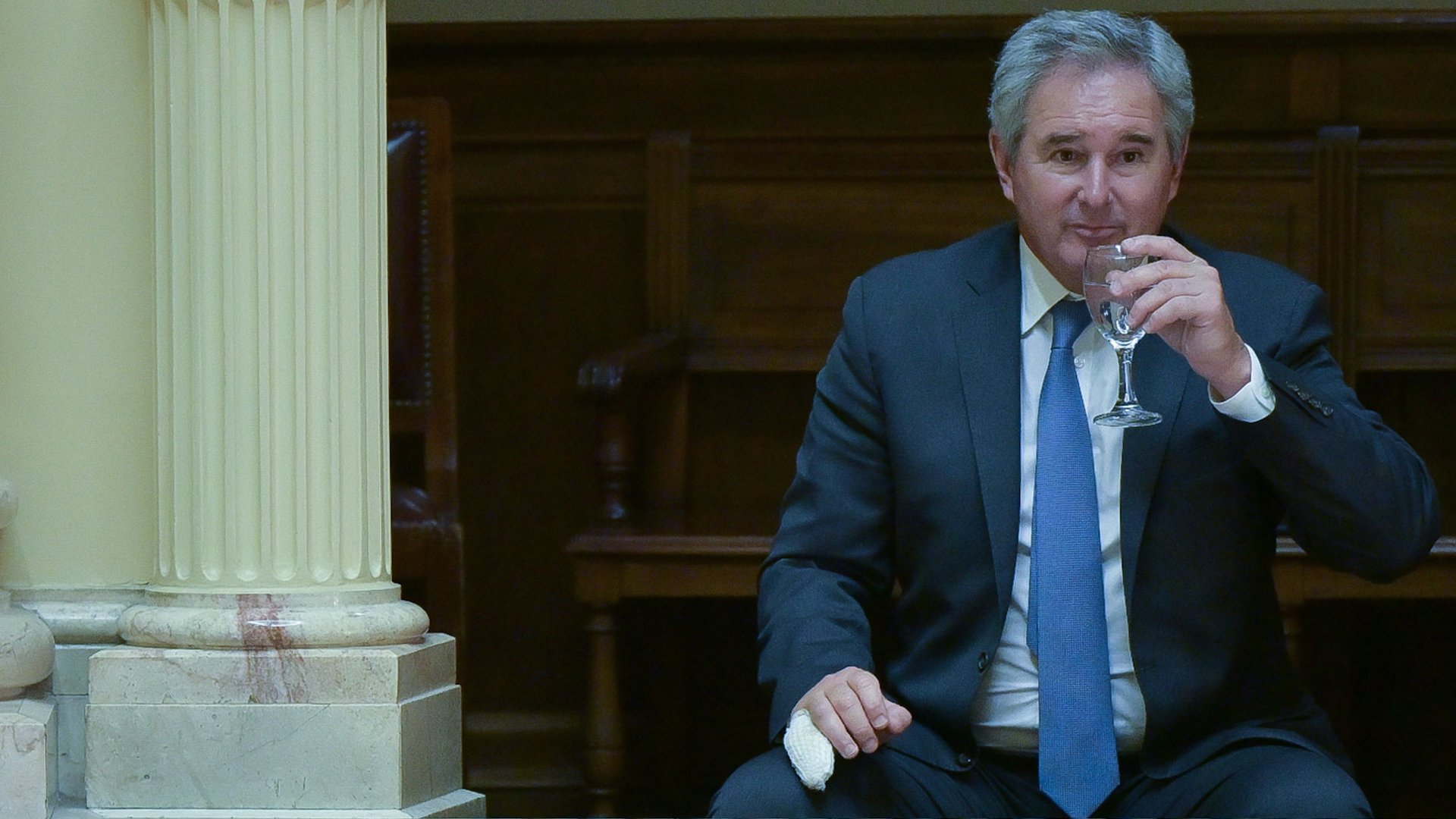 Pablo Quirno negó que Cancillería haya tomado a último momento el caso de Agostina Páez en Brasil: "Estuvimos desde el primer día"