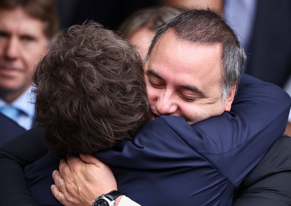 ⁠“Evasor, no corrupto”: Milei compra las explicaciones de Adorni mientras el Gabinete espera una renuncia