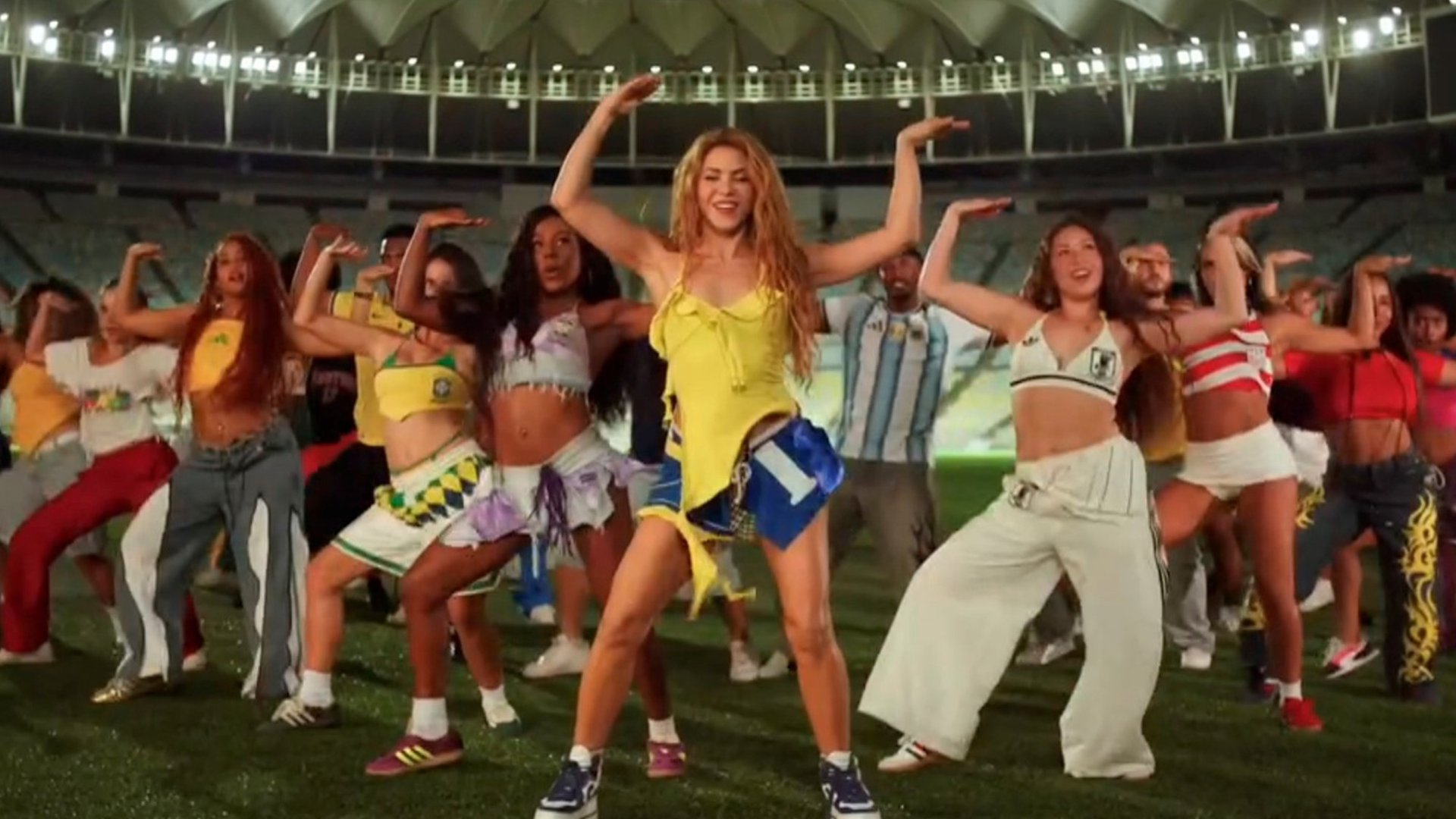 Cuál es la canción de los Mundiales más elegida por los argentinos: el ranking de los himnos favoritos