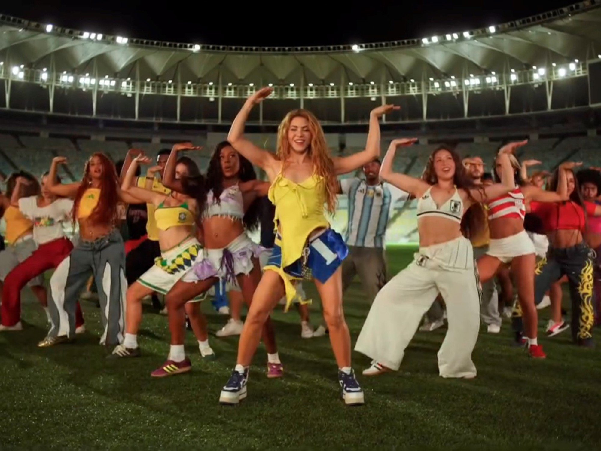 Cuál es la canción de los Mundiales más elegida por los argentinos: el ranking de los himnos favoritos