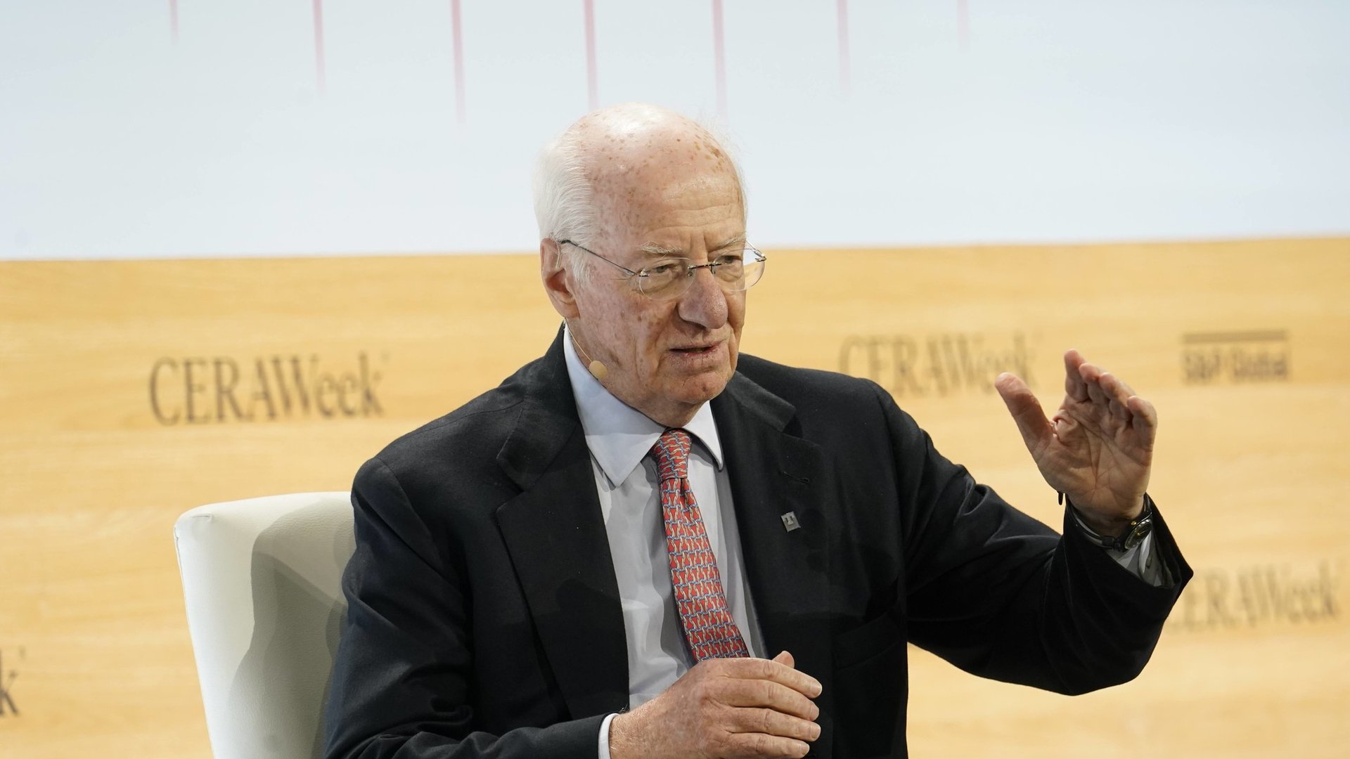 Después del cruce de Milei, Paolo Rocca presentó un proyecto en Vaca Muerta por US$ 2.400 millones para que ingrese al RIGI