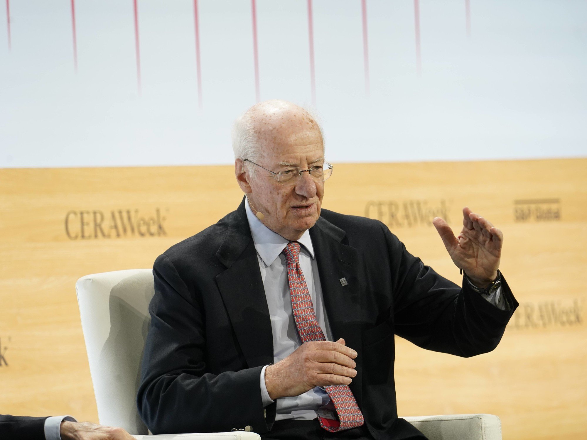 Después del cruce de Milei, Paolo Rocca presentó un proyecto en Vaca Muerta por US$ 2.400 millones para que ingrese al RIGI