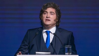 El cálculo electoral de la Casa Rosada: la verdadera amenaza para Javier Milei es de derecha